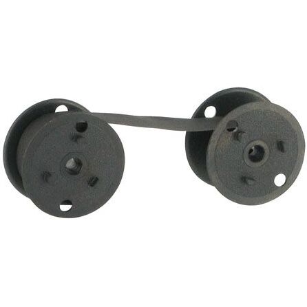 Bloc encreur Armor noir/rouge modèle GR41-GR42-GR51 compatible OKI 52102001, 01126301