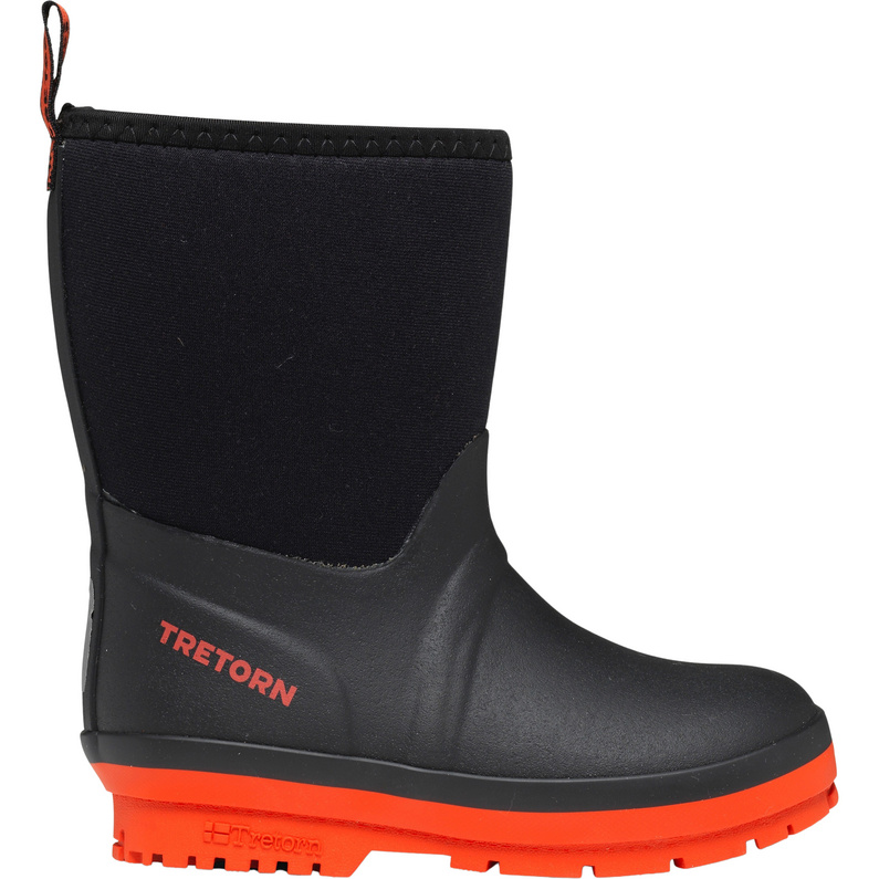 Tretorn Kinder Kuling Neoprene Gummistiefel