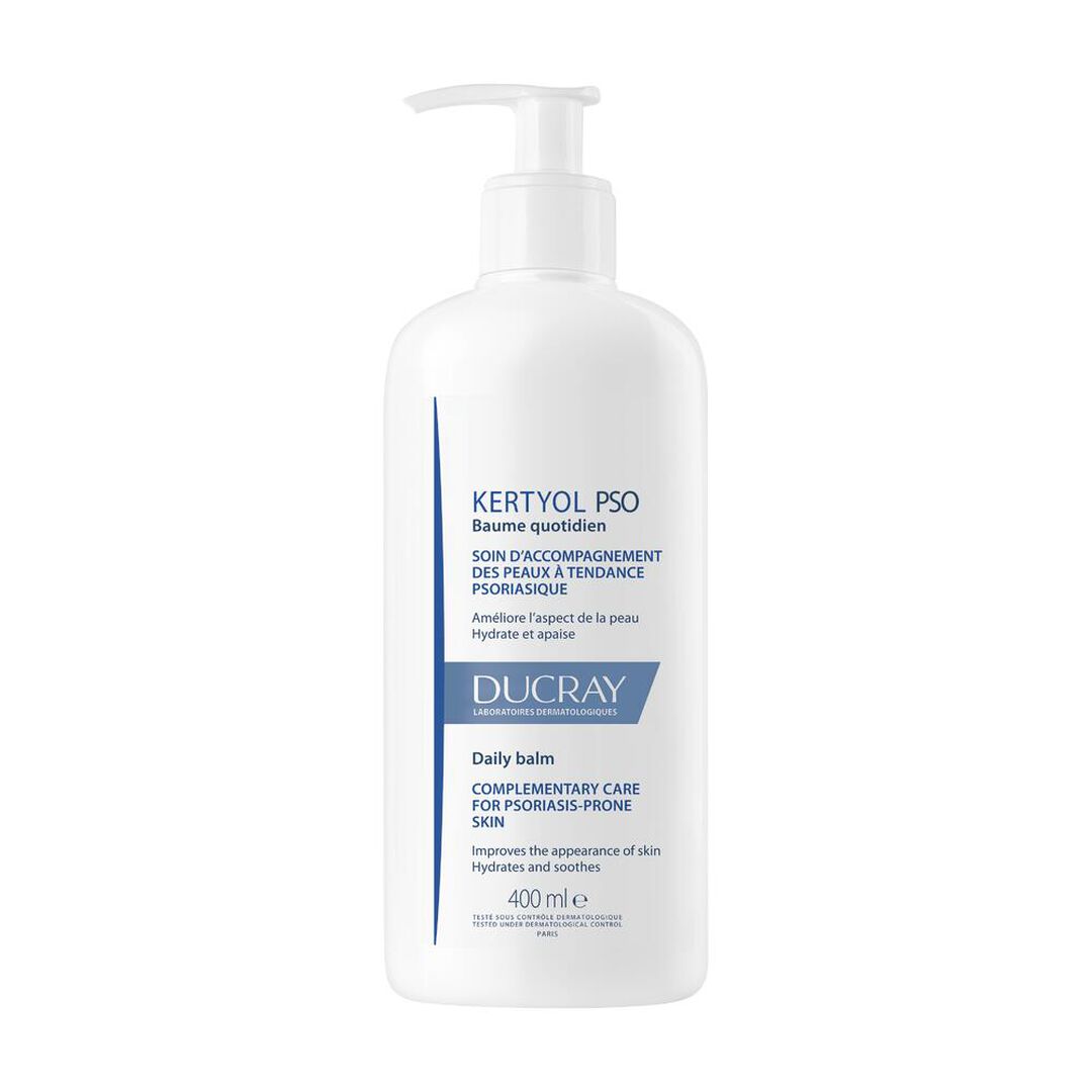 Kertyol PSO Bálsamo - 400ml