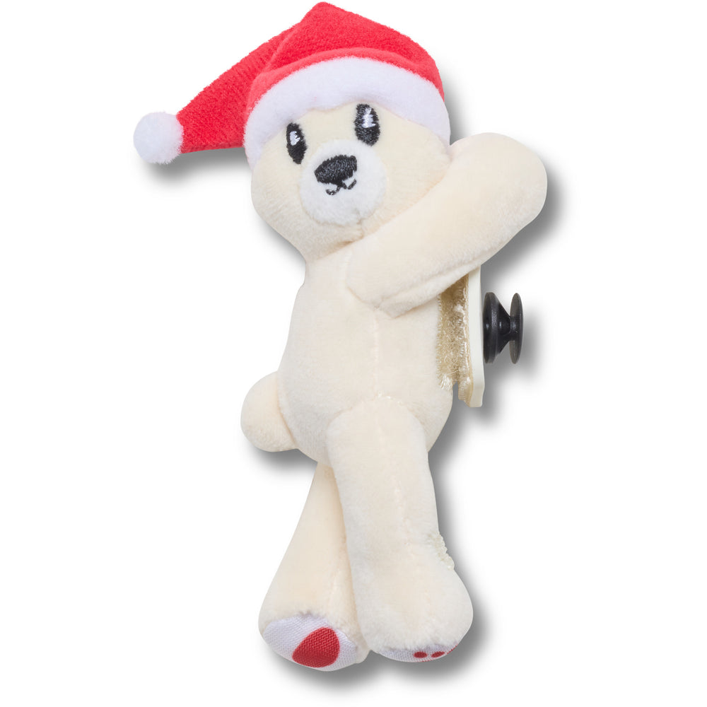 Køb Crocs Huggitz Holiday Bjørn