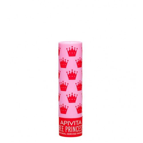 Apivita Bee Princess Cuidado Labial