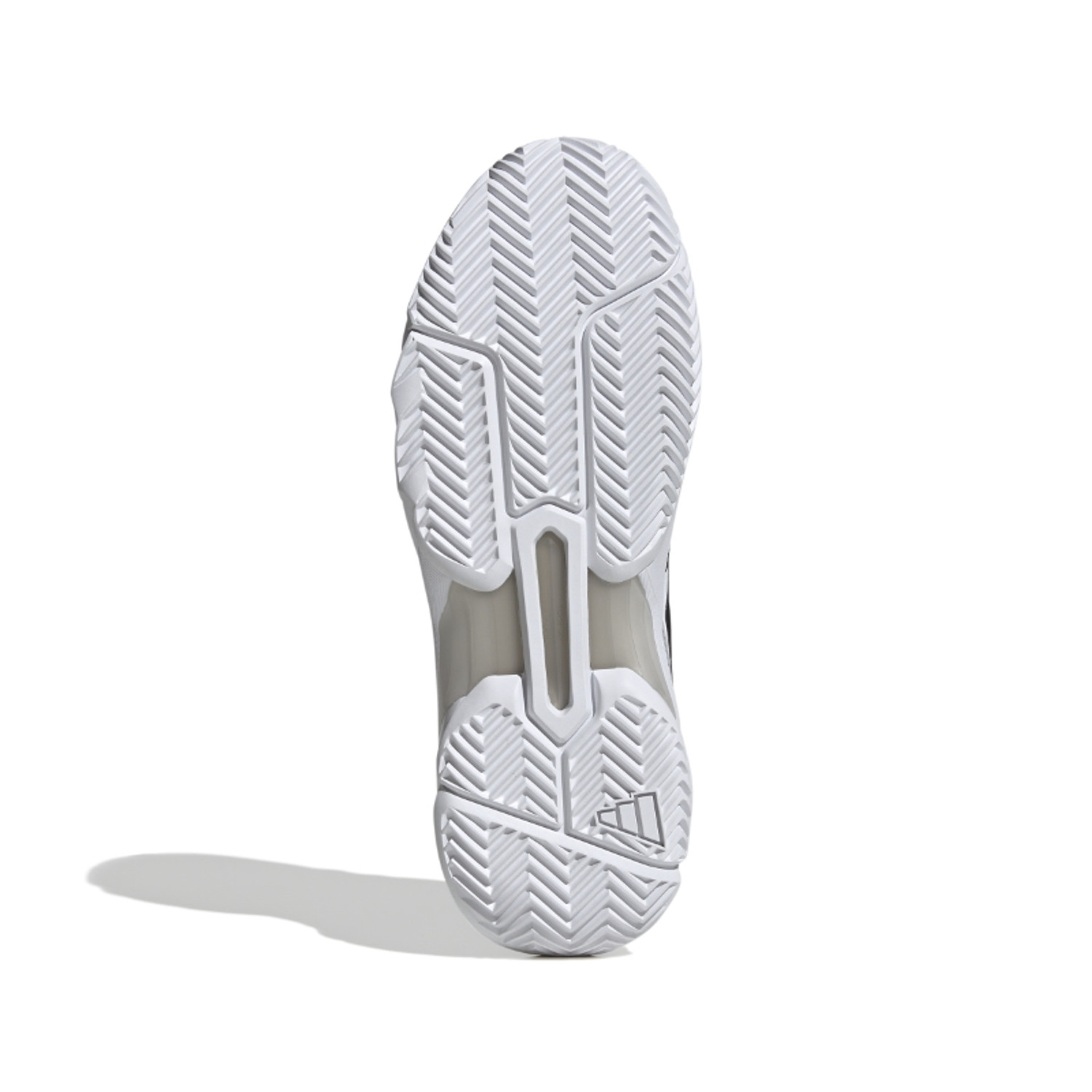 adidas CourtJam Control 3 Heren