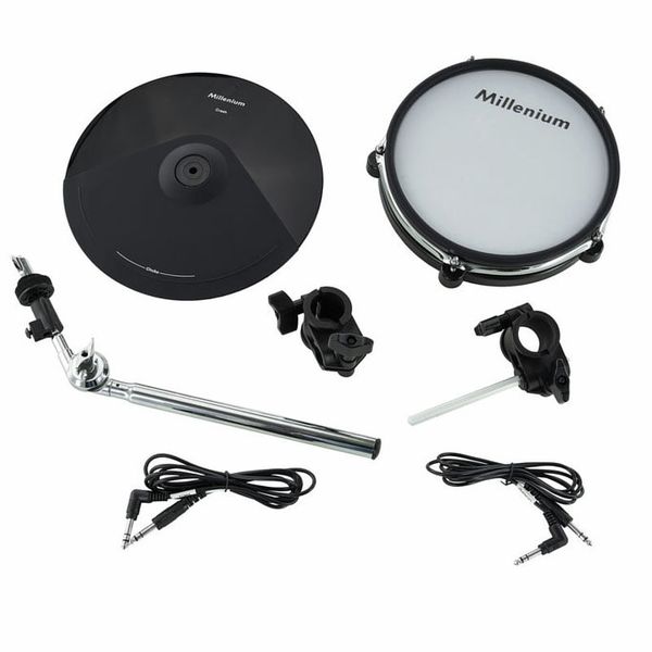 Millenium MPS-750X Expansion Pack