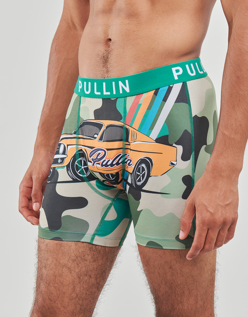 Pullin - FASHION LYCRA - Multicolore