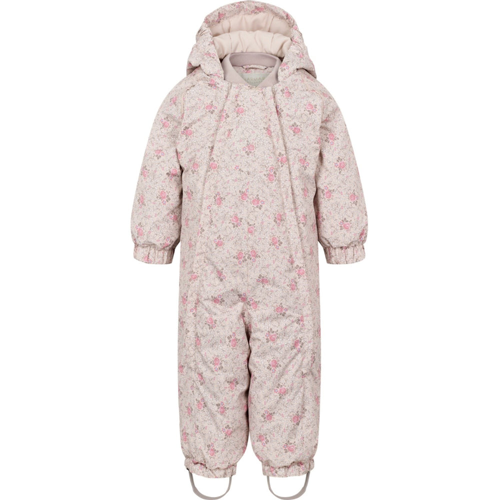 Køb MarMar Tech. Outerwear Print Flowerbed Oriel Dragt