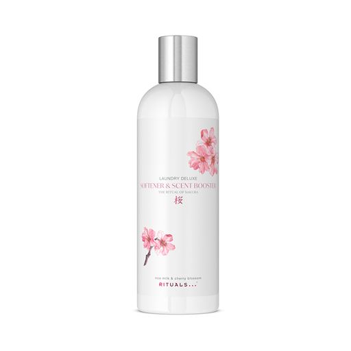 Rituals Luxurious Scent Booster & Softener in 1, The Ritual Of Sakura