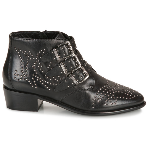Bronx - New-Tex - Noir