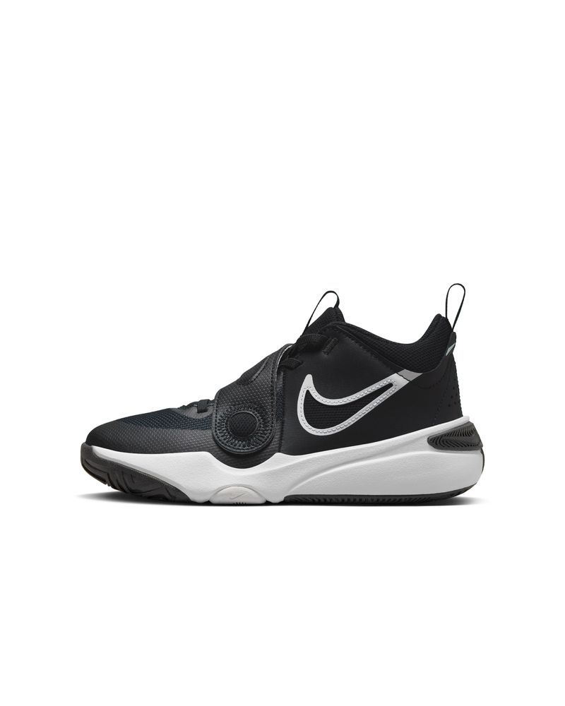 Chaussures de basket Nike Team Hustle D 11 pour enfant