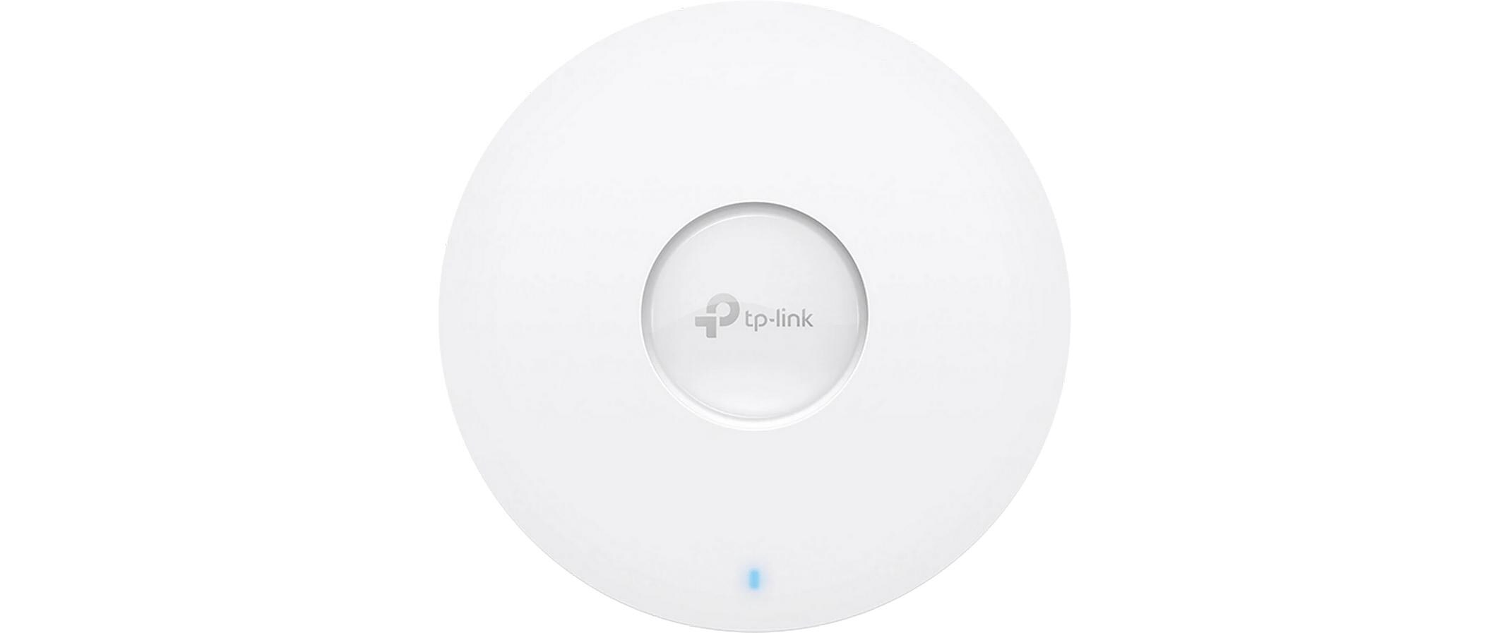 Access Point EAP673<br>AX5400 Deckenmontage WiFi 6 Access Point