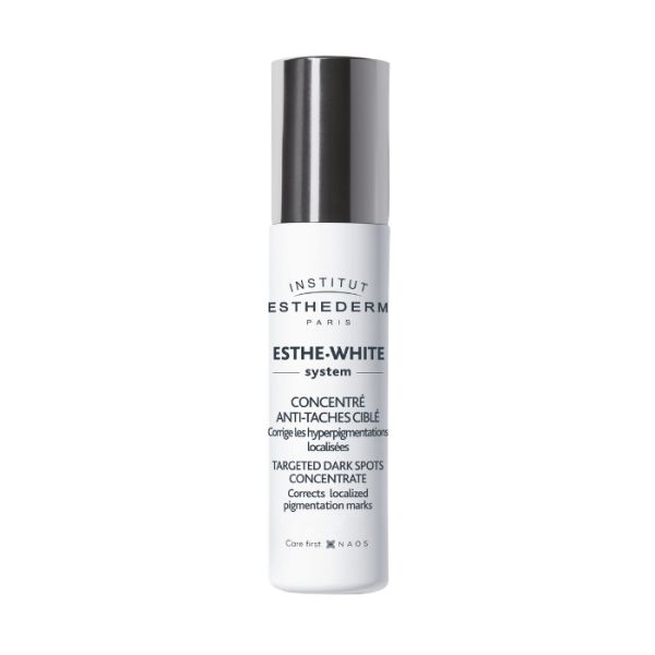 Concentré Anti-Tache Ciblé Esthe.White Esthederm 9ml