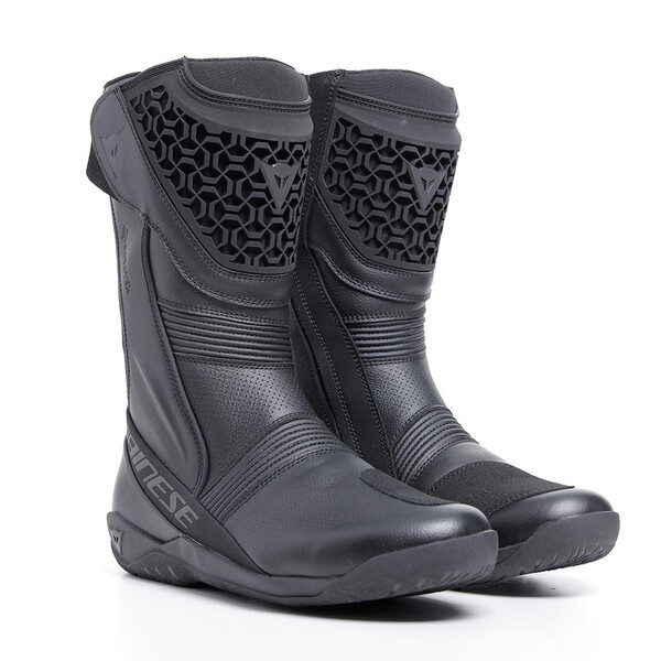 Dainese - Bottes Fulcrum 3 Gore-Tex® Noir