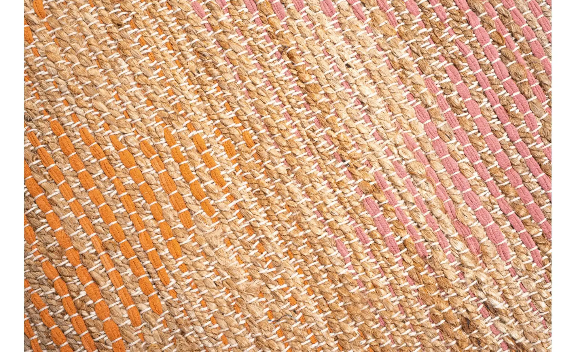 Tom Tailor Teppich Smooth Comfort Zig Zag