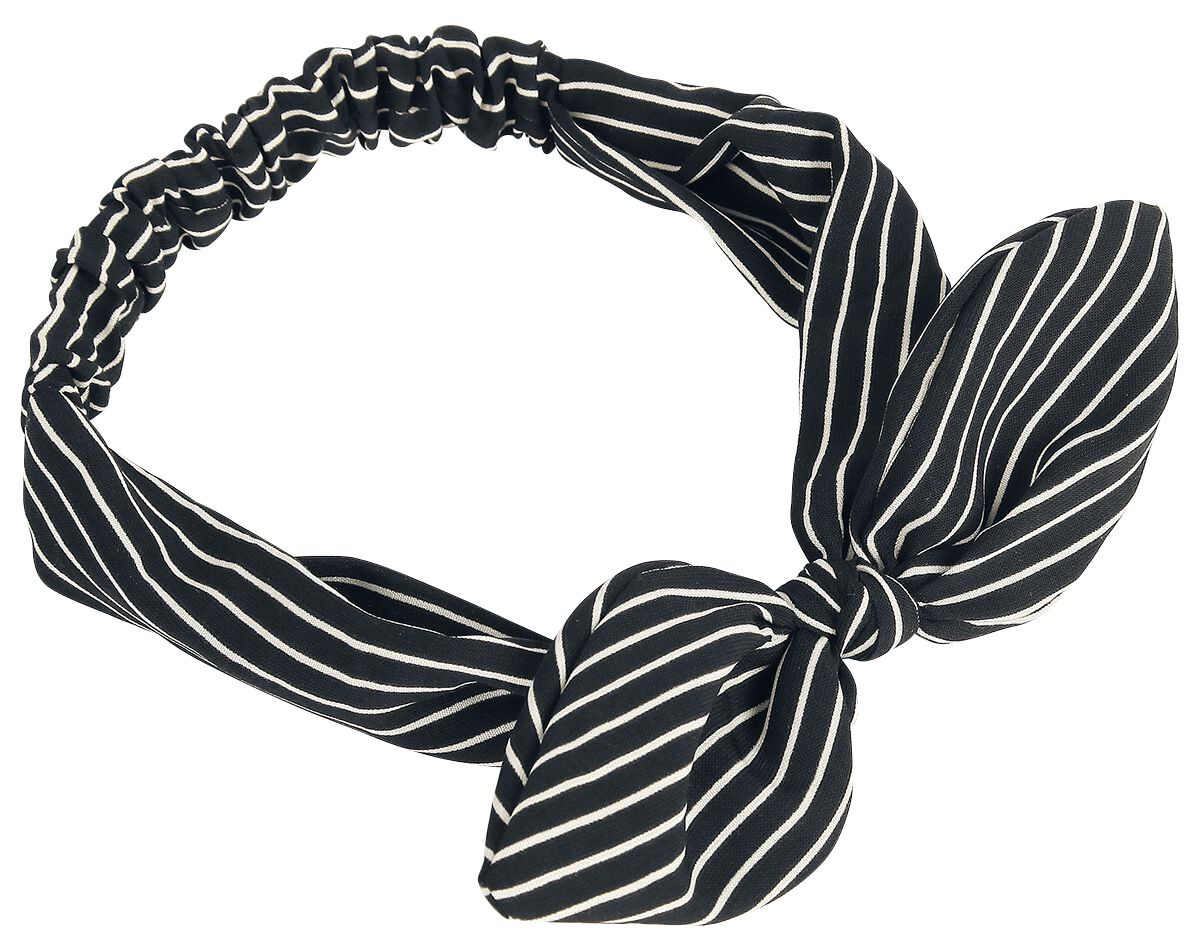 Nœud Rayé | Banned Bandeau