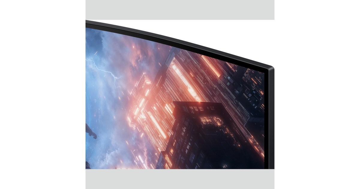 SAMSUNGOdyssey G9 G91F 49