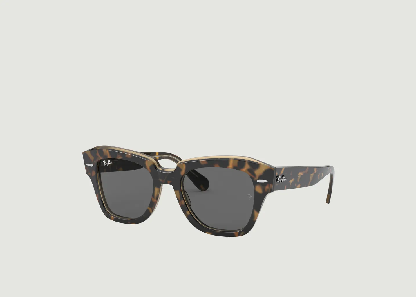 Lunettes de soleil State Street Ray-Ban
