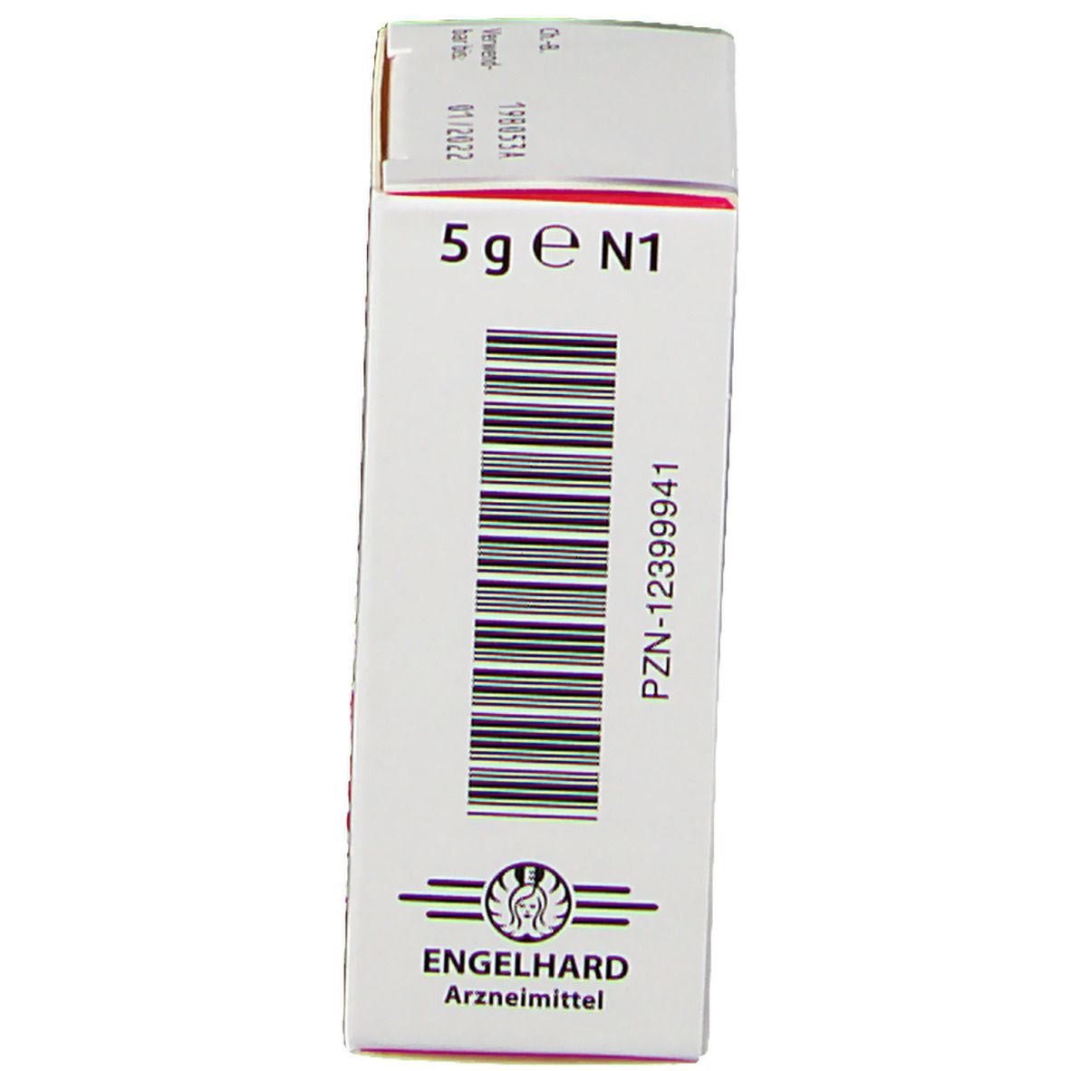 Tyrosur® Wundheilpuder