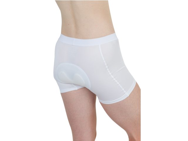AGU Donna Indershorts Til Kvinder Hvid