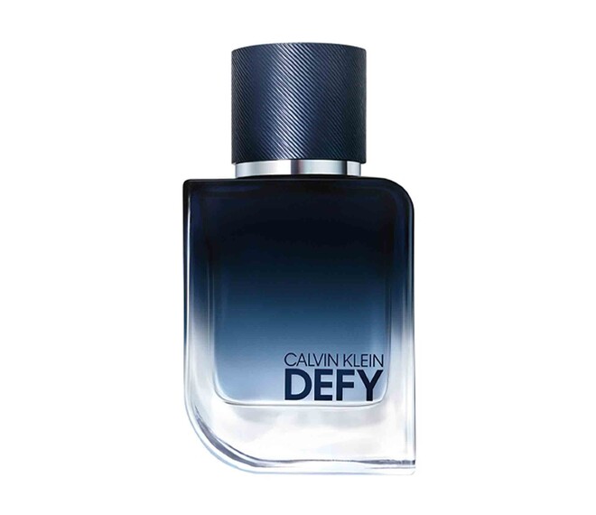 Calvin Klein DEFY Eau de Parfum