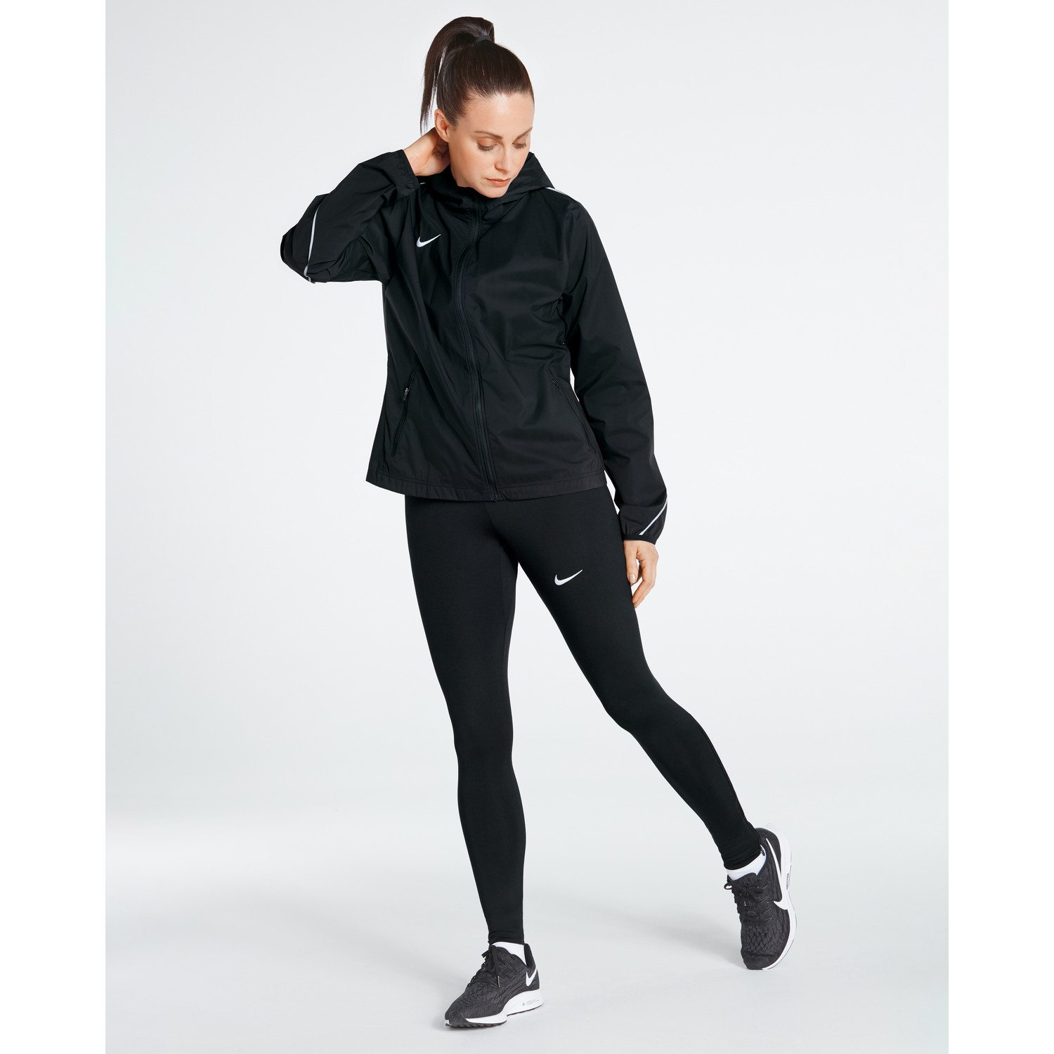 Nike Stock Legging Dames