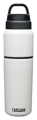 Thermos Camelbak MultiBev Insulated 650/450ml Blanc