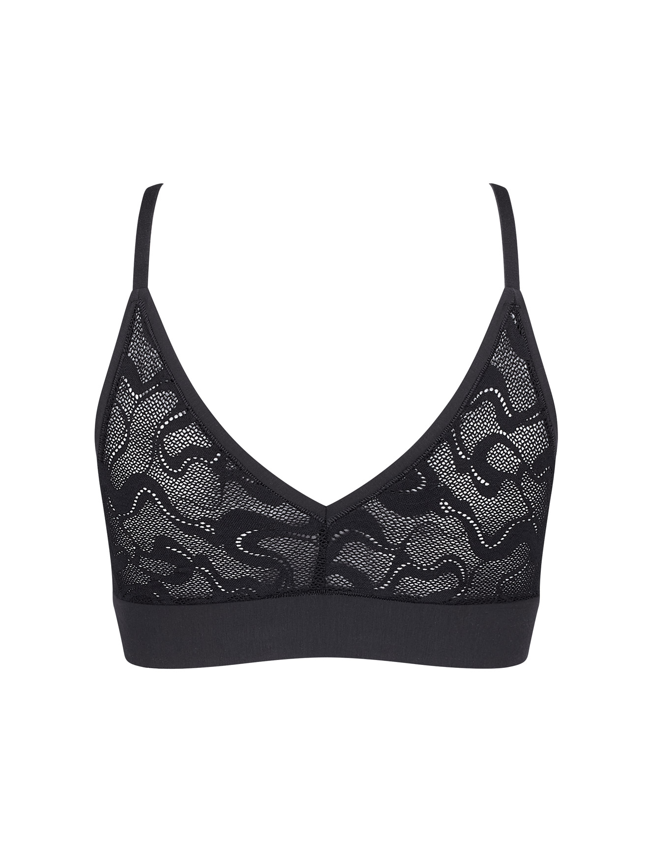 Bralette GO Allround Lace