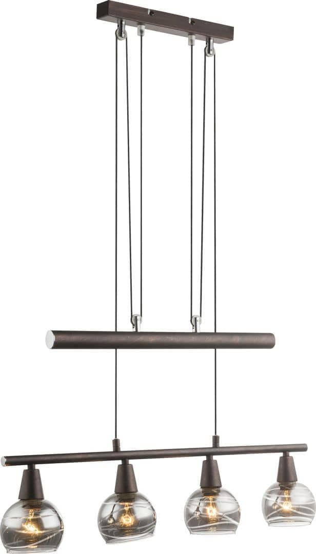 LED-Pendelleuchte 000875091401