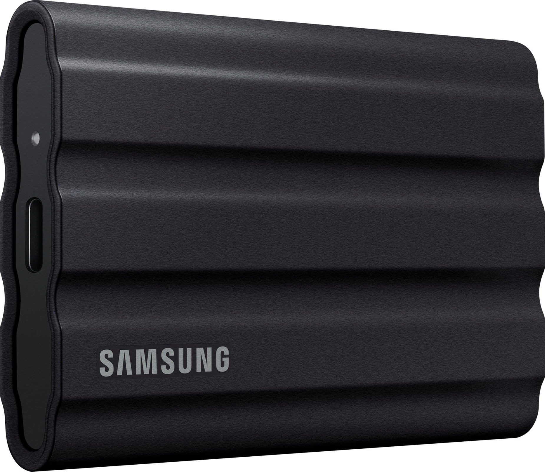 Samsung externe SSD »T7 Shield« 1 TB Anschluss USB-C