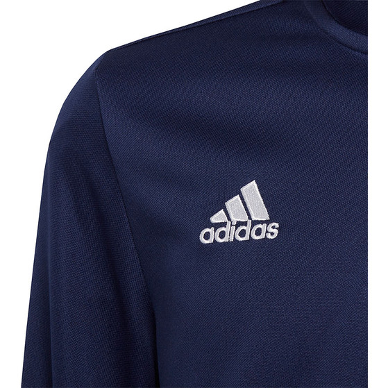 adidas Entrada 22 Training Top Kids