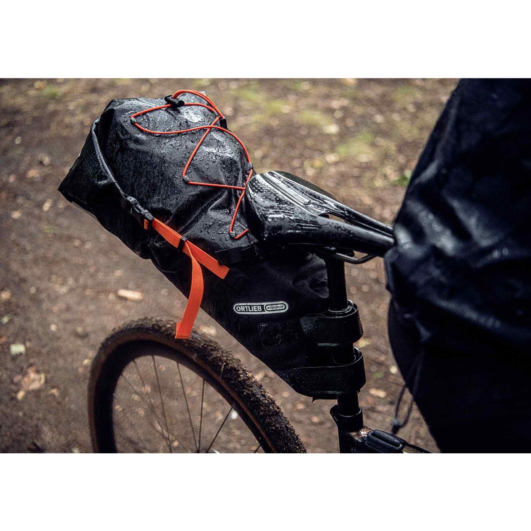 Ortlieb Seat Pack Zadeltas