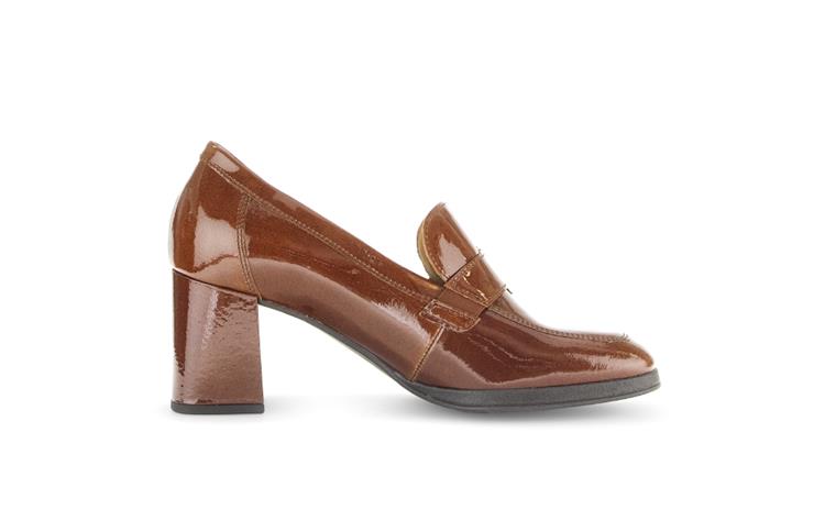 Gabor 55.293 sattel