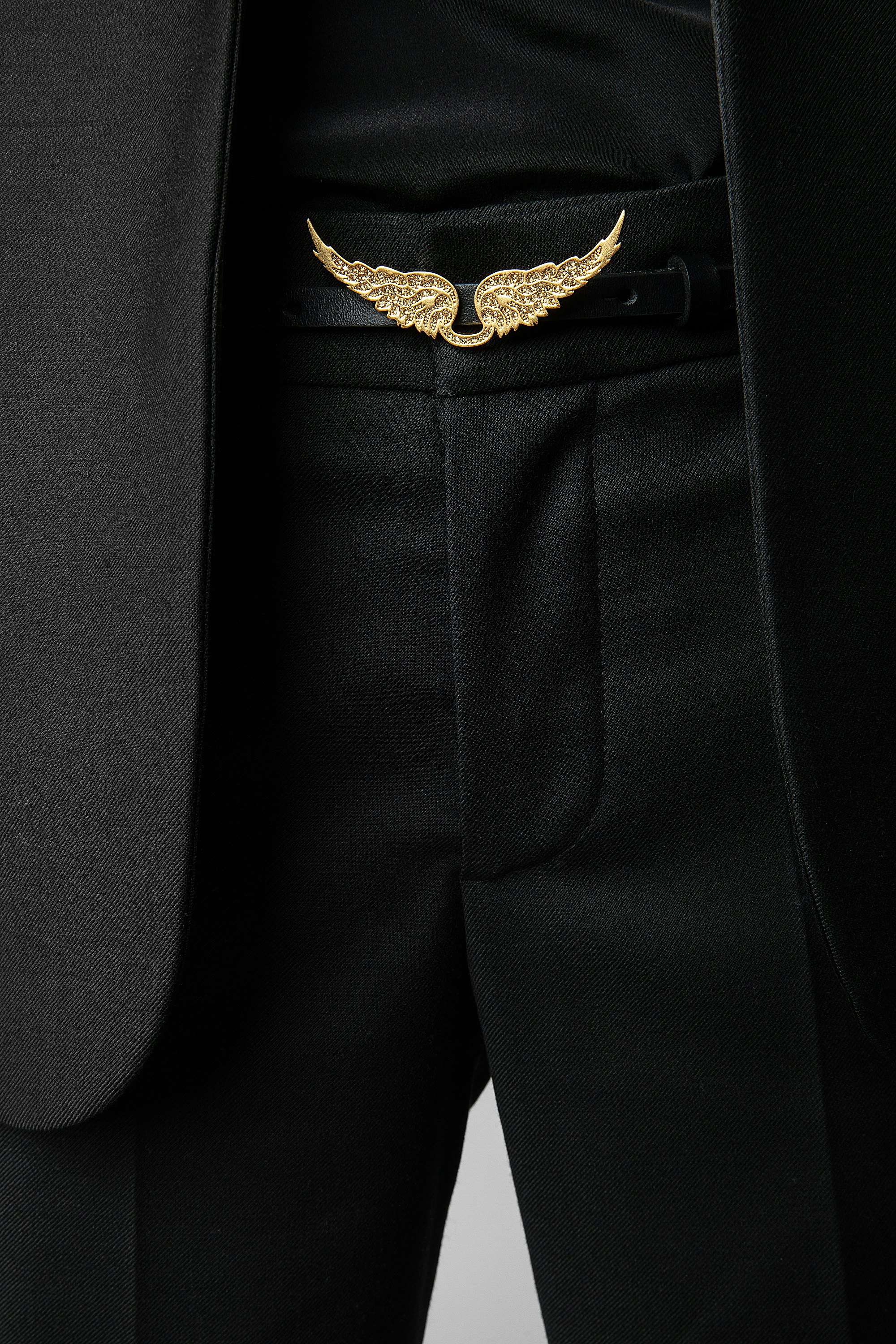 Ceinture Rock