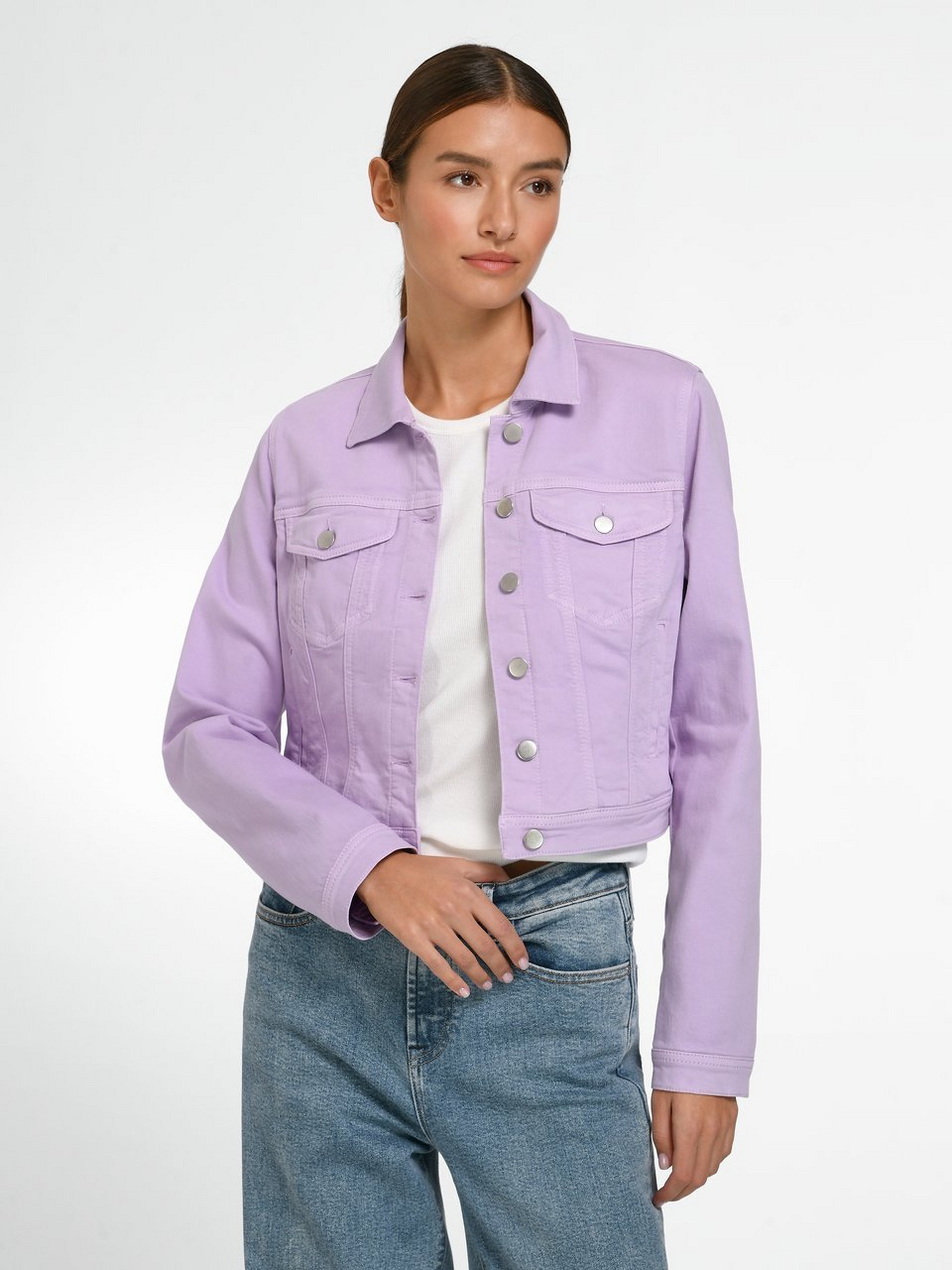 Jeansjacke