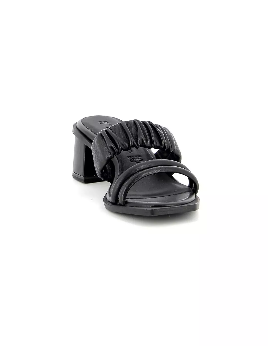 TAMARIS 27210 - Mules & sabots Black