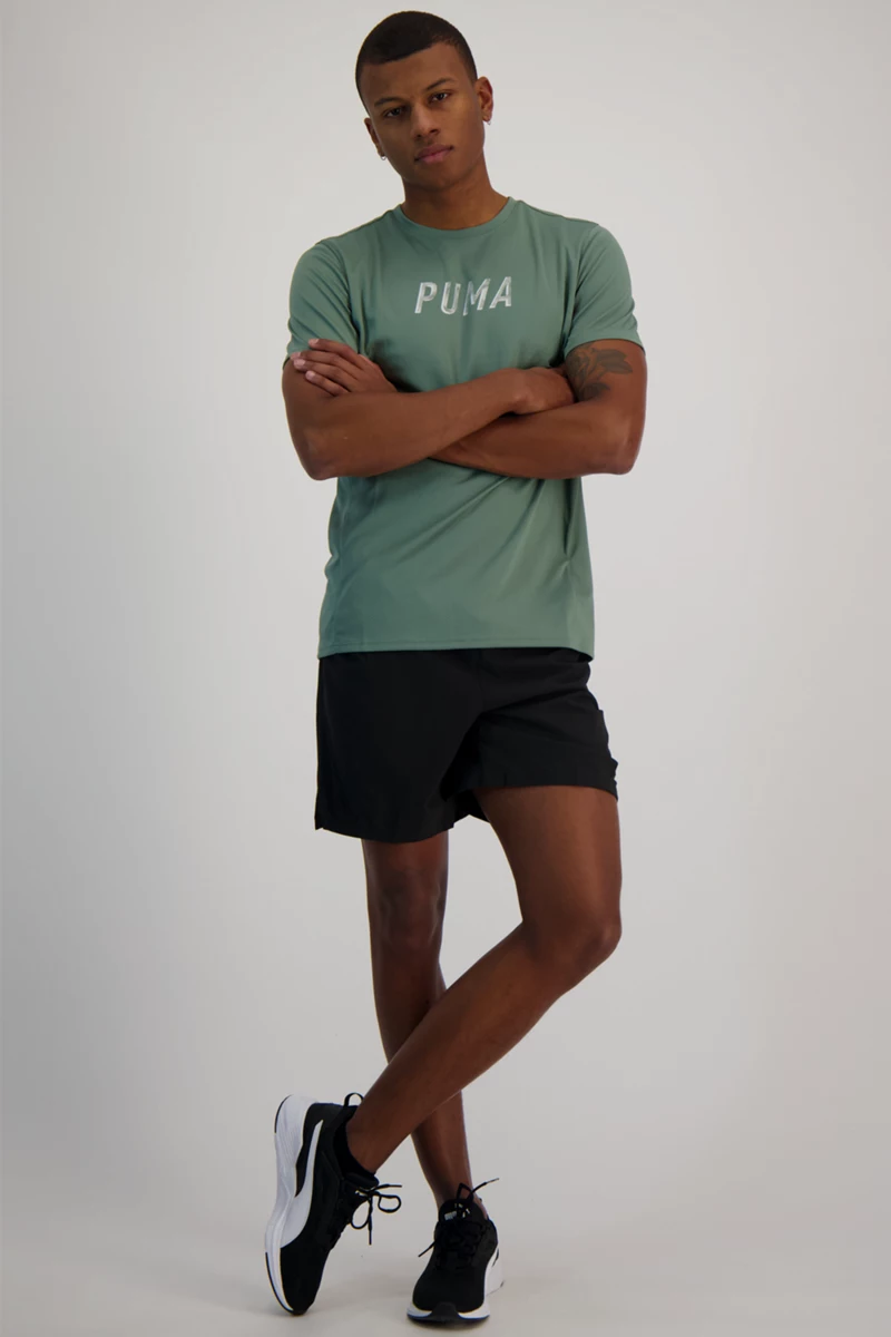 Puma Concept Hyperwave 7 Inch Woven Herren Short