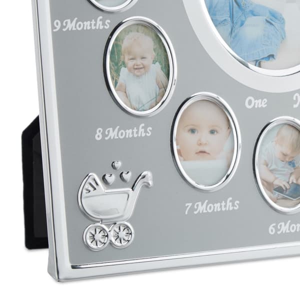 Babybilderamme 