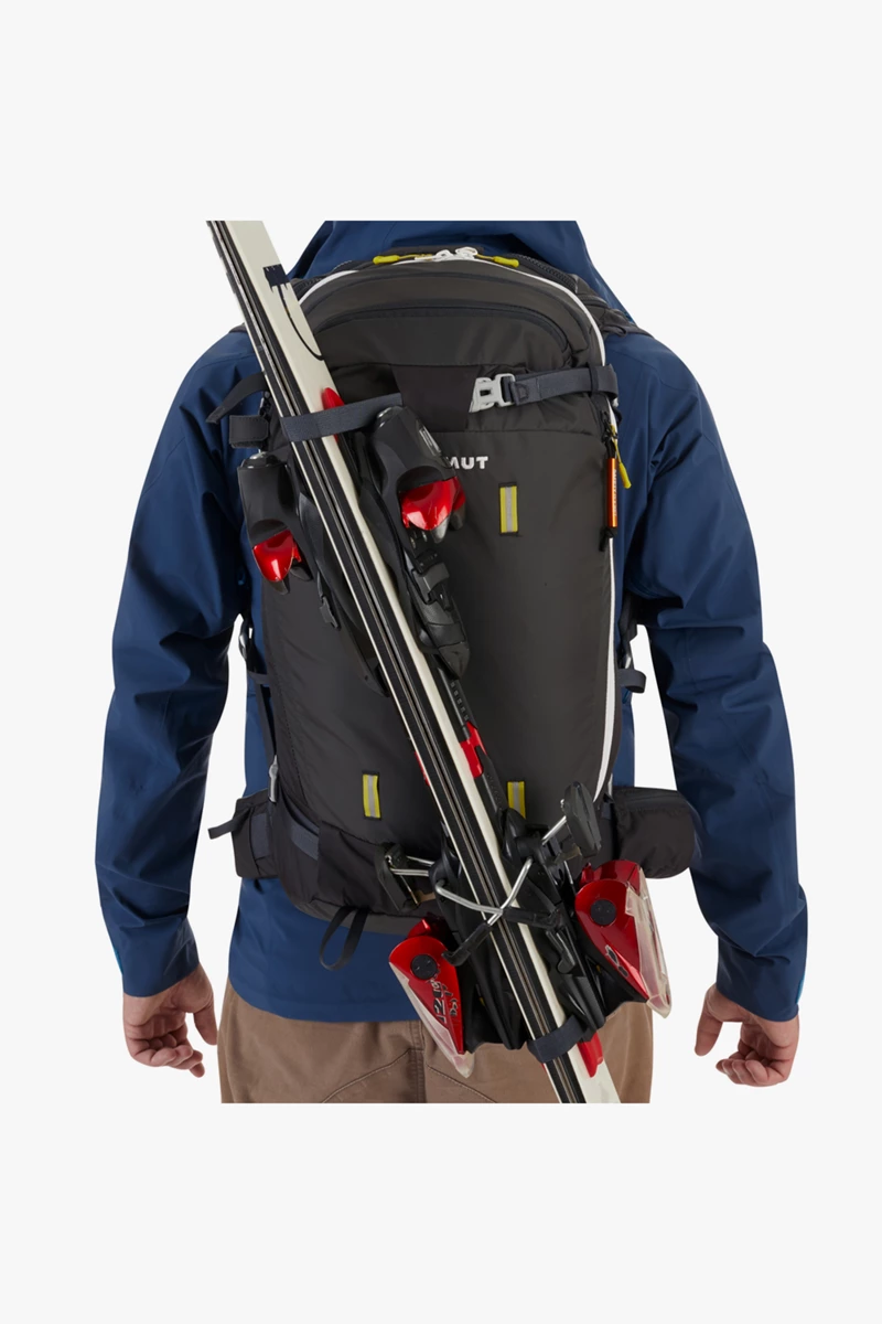 MAMMUT Light Protection 3.0 30 L Airbag Rucksack