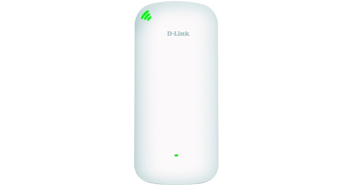 D-LinkDAP-X1860/E repeater
