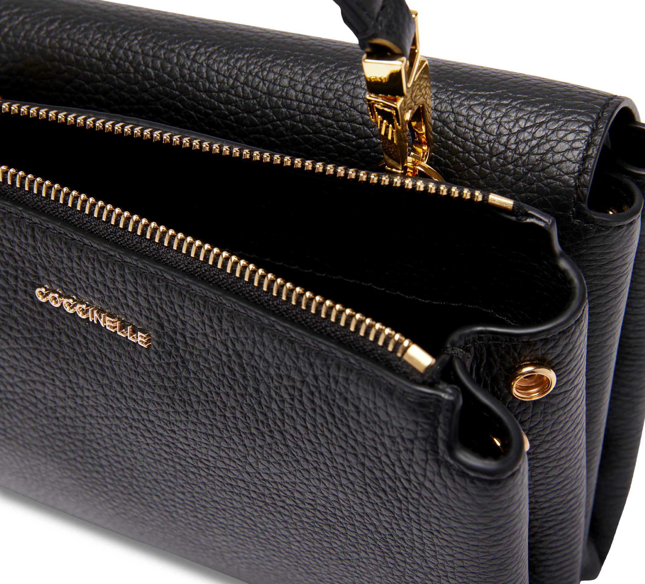 Coccinelle Arletis Signature