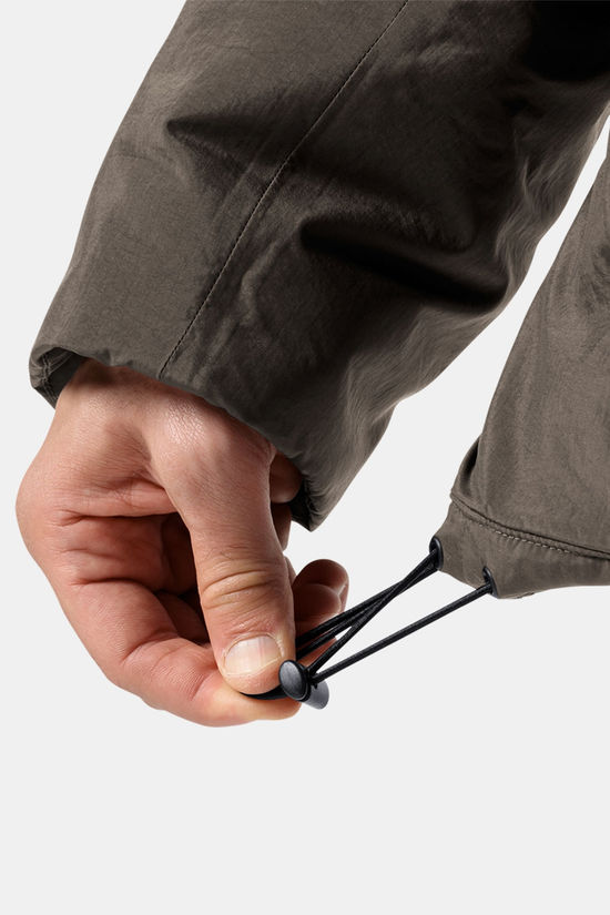 Jack Wolfskin Jack Wolfskin Textor Utility Jkt M Gevoerde Jas