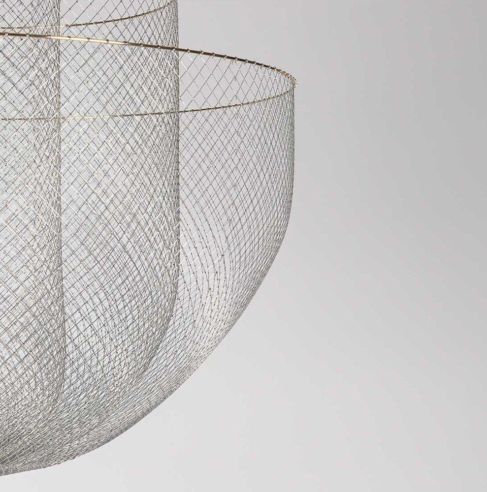 Moooi   Meshmatics Hanglamp