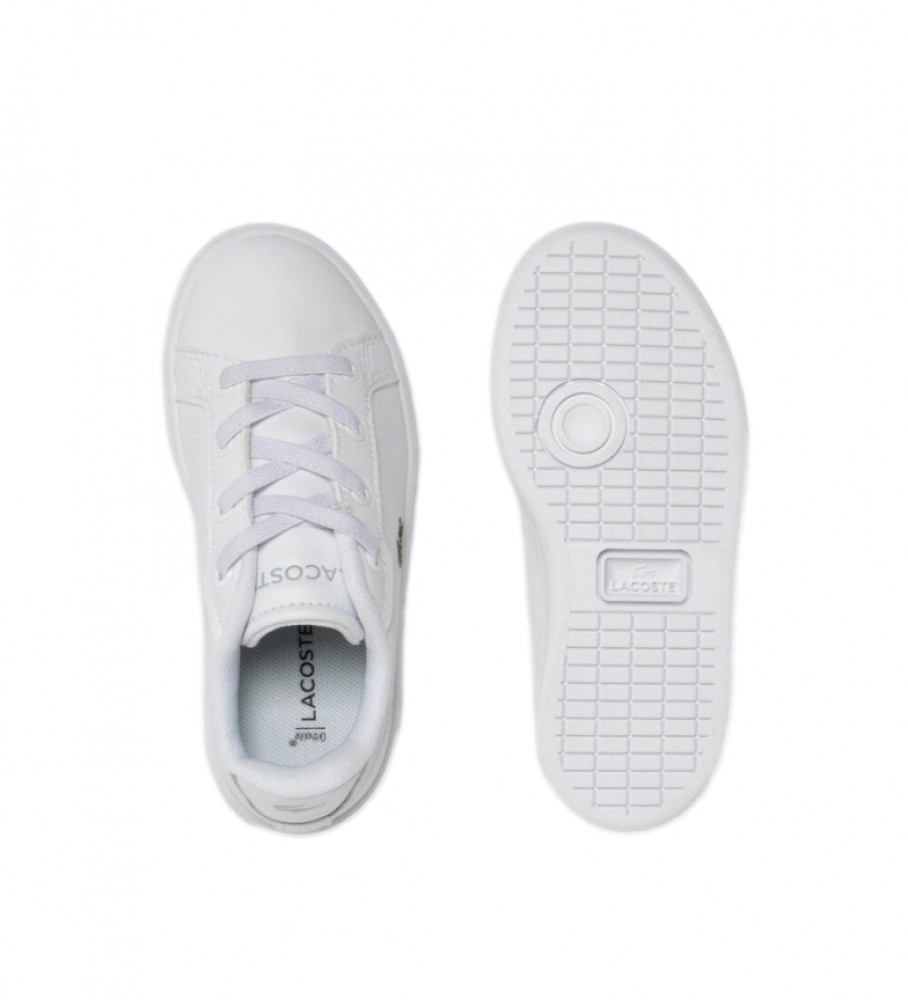 Tênis Lacoste Carnaby Pro branco