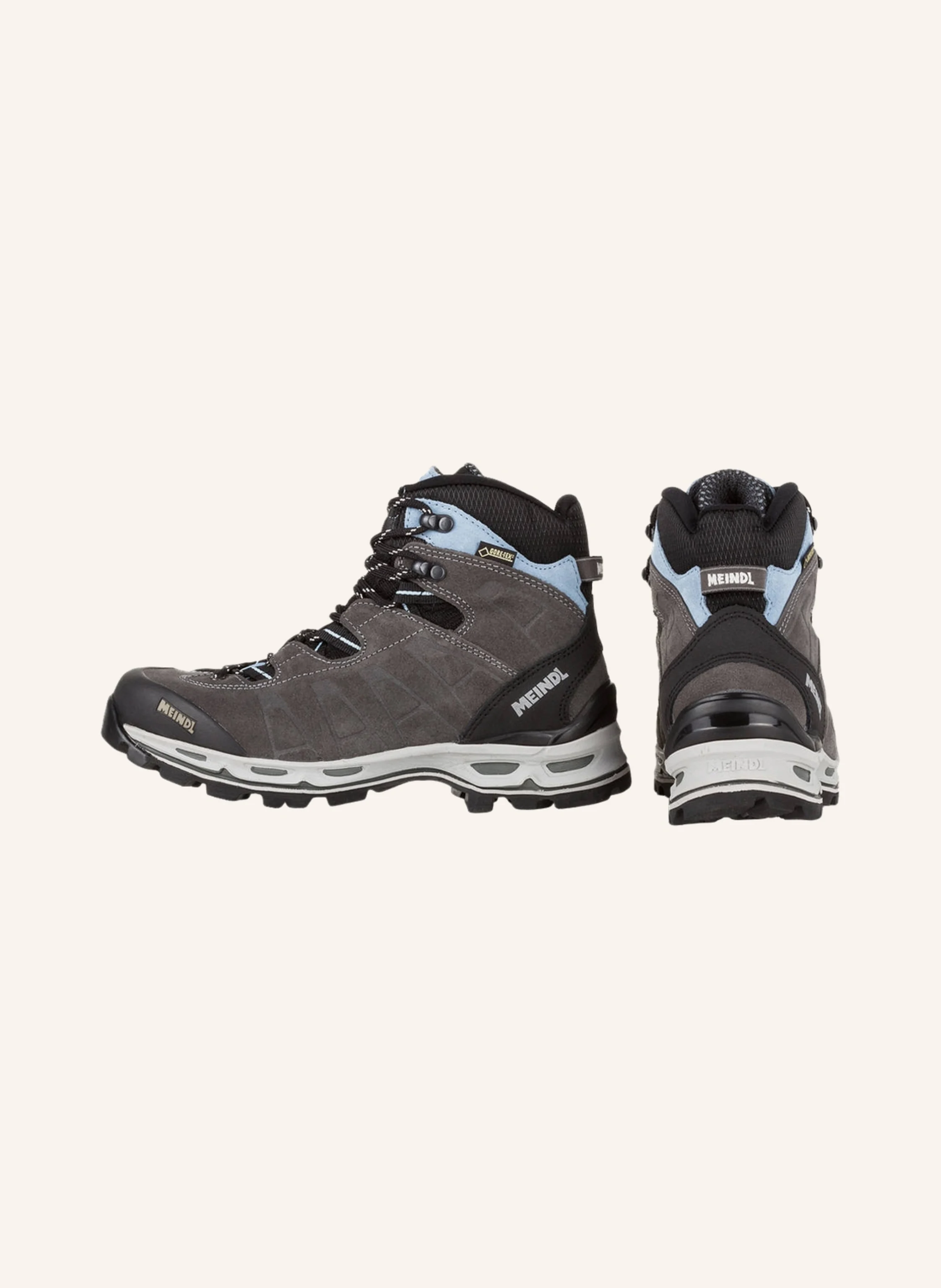MEINDL Bergschuhe AIR REVOLUTION LADY ULTRA