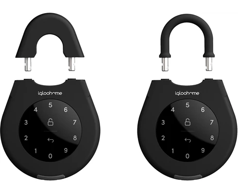 Igloohome Smart Keybox 3