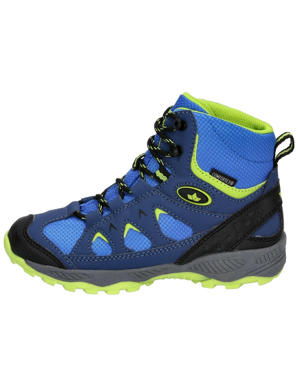 Winterboot Cascade