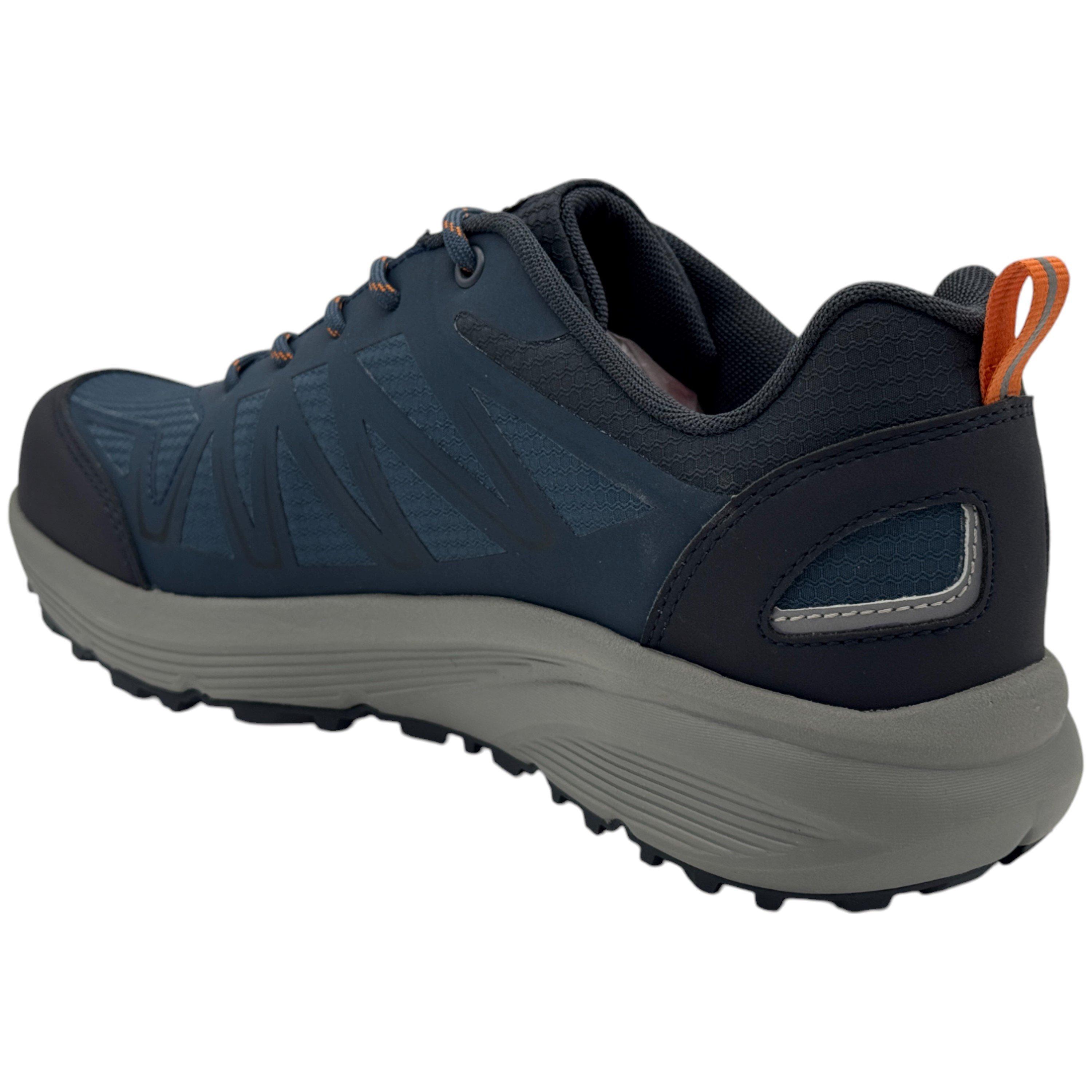 Karrimor Bamford Low Top Hiking Shoes Mens