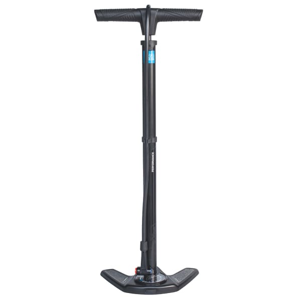 Pompe à vélo PRO POMPE A PIED PERFORMANCE