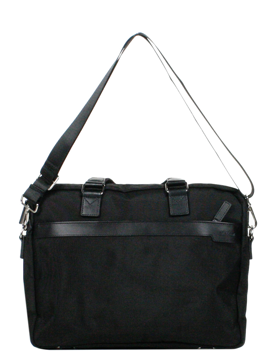 Sac ordinateur Katana Chrome 15 pouces - 1 compartiment
