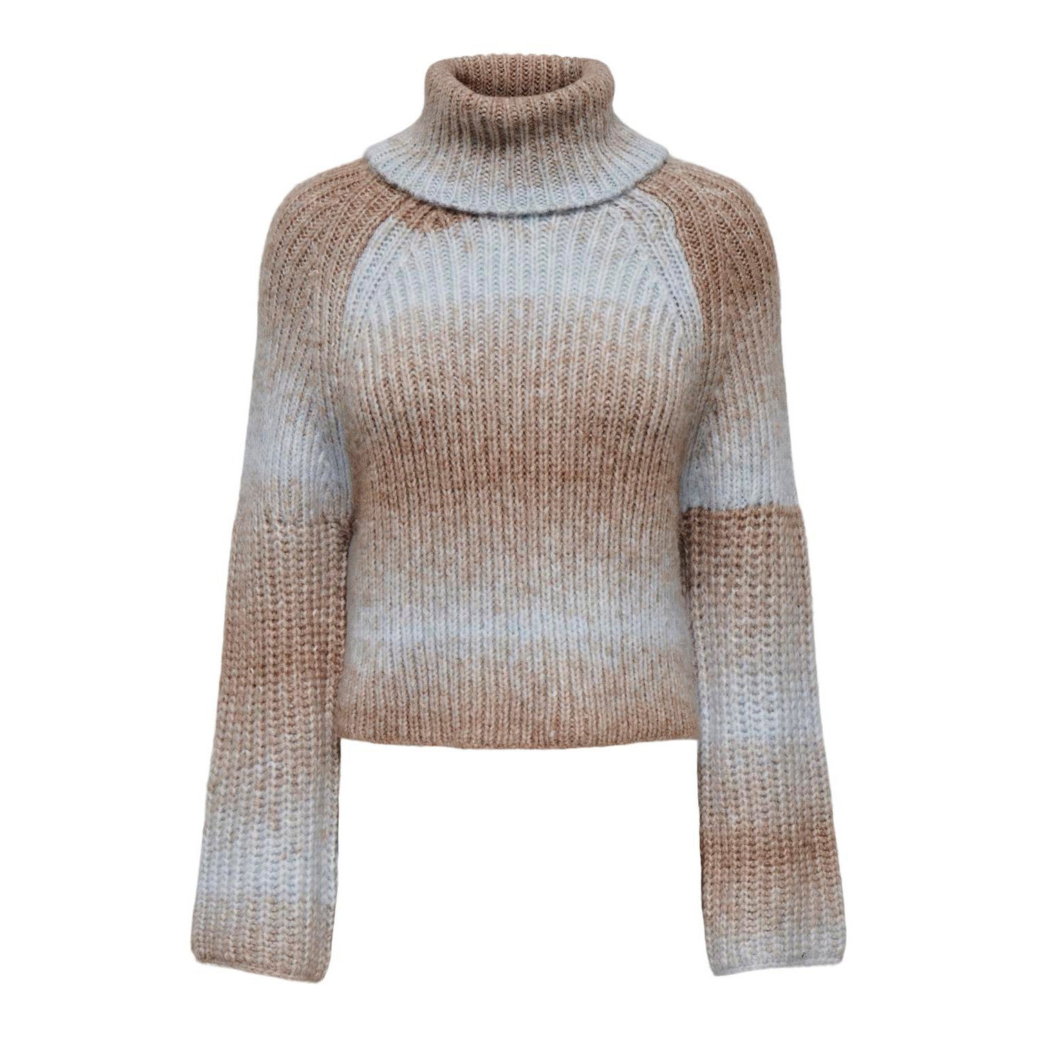 ONLY  Ditte Long Sleeve Rollneck