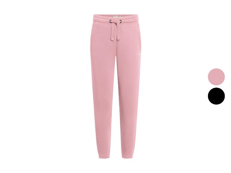 Dames joggingbroek