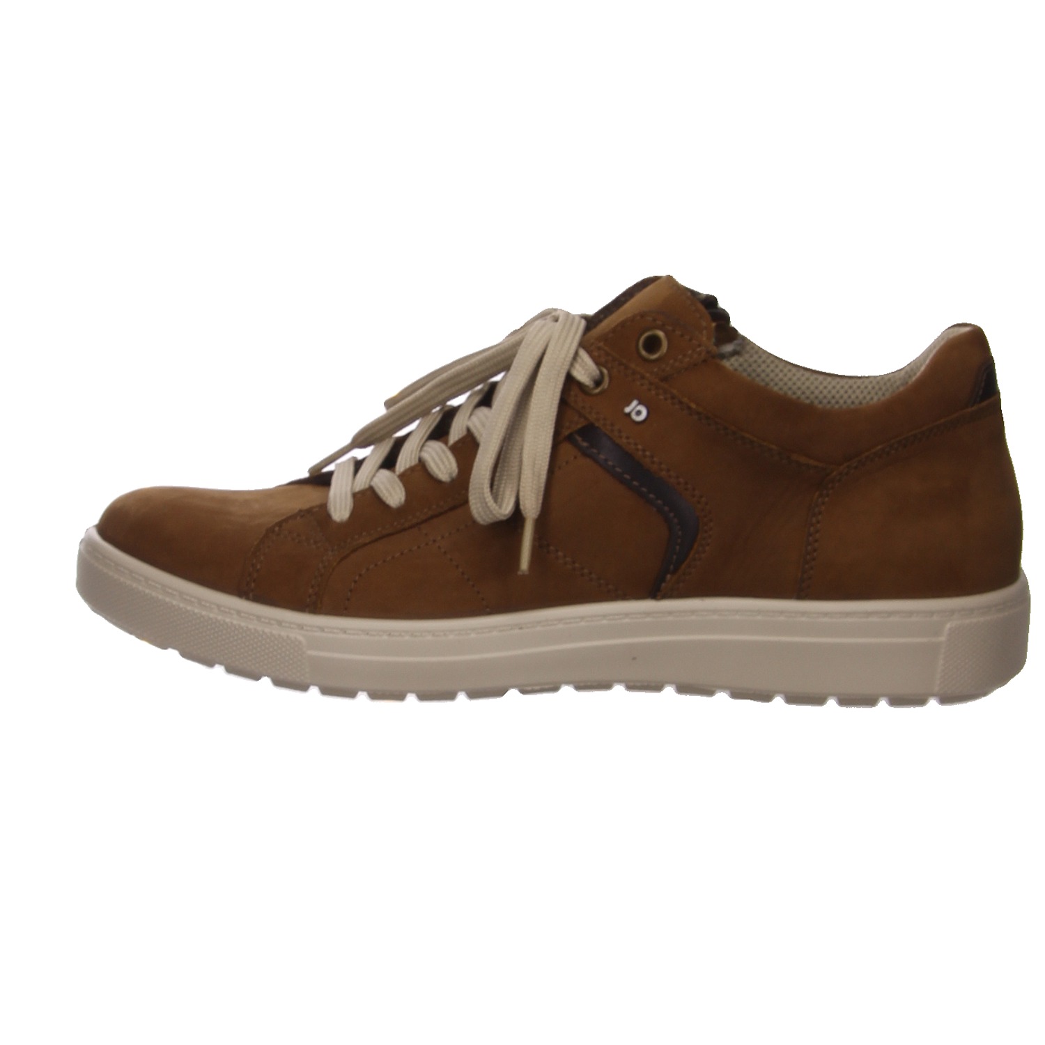 Jomos Sneaker braun braun